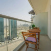 Отель Primestay - Bella Rose Al Barsha mins to Expo, фото 13