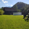 Отель Holzhaus in Hinterstoder, фото 10