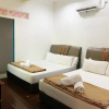 Отель Raihan Beach Resort, фото 8