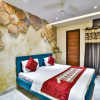 Отель Goroomgo Shree Raj Homestay Ayodhya, фото 11