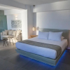 Отель Elysian Santorini Oia Elysian Villa With Private Pool With Sea Sunset View, фото 2
