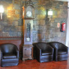 Отель Estalagem Zende, фото 11