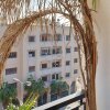 Отель Apartment With 3 Bedrooms in El Jadida, With Wonderful City View, Furnished Balcony and Wifi - 4 km , фото 47