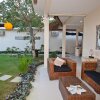 Отель Enigma Bali Villas, фото 19