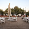 Отель Meggs Bodrum Beach Hotel, фото 15