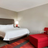 Отель Hampton Inn North Olmsted Cleveland Airport, фото 7