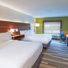 Отель Holiday Inn Express Hotel & Suites Woodland Hills, an IHG Hotel, фото 13