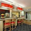 Отель TownePlace Suites by Marriott San Jose Cupertino, фото 15