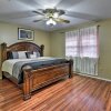 Отель Pet-friendly Texas Getaway w/ Fenced-in Yard!, фото 11