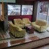 Отель Kleopatra Bebek Otel, фото 1