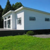 Отель Alta House - Ohakune Holiday House, фото 1