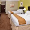 Отель Holiday Inn Express and Suites Indianapolis W- Airport Area, an IHG Hotel, фото 5