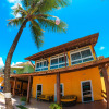 Отель Pousada Suites Sol e Mar, фото 1