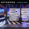 Гостиница Aerosleep Sheremetyevo Terminal V, фото 6
