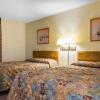 Отель Rodeway Inn Waterford - New London, фото 7
