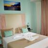 Отель Sol Hotel в Сантьягу