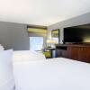 Отель Hampton Inn by Hilton Lexington Park, фото 4