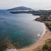 Отель Sounio Panoramic Loft, фото 31