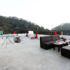 Отель Goroomgo Sweet Sunset Resort Nainital, фото 7