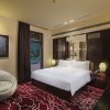 Отель Hilton Linzhi Resort, фото 26