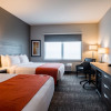 Отель Amsterdam Inn & Suites, фото 28