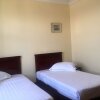 Отель Rungwe Palace Hotel в Дар-эс-Саламе