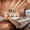 Отель Kilimandjaro Chalets 5A - 6 personnes, фото 1