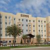 Отель Staybridge Suites Houston - Medical Center, an IHG Hotel в Хьюстоне