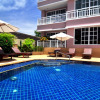 Отель Phuket Chaba Hotel, фото 10
