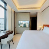 Отель SILQ Hotel and Residence Managed by The Ascott Limited, фото 23