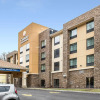Отель Comfort Inn and Suites, фото 1