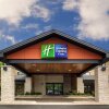 Отель Holiday Inn Express & Suites Aurora - Naperville, an IHG Hotel, фото 38
