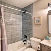 Отель Frisco Condo w/ 2 Hot Tubs: Steps to Lake Dillon, фото 11