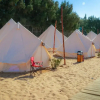 Отель The Longbeach Campground, фото 25