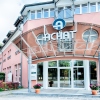 Отель ACHAT Hotel Schwetzingen Heidelberg в Шветцингене