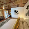 Отель El Nido Beach Huts, фото 6