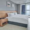 Отель Gangneung Chonpines Ocean Suites Hotel, фото 41