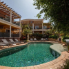 Отель Charming Residence & Guest House Dom Manuel I (Adults only), фото 14