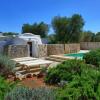 Отель Il Trullo dell'Ulivo Bianco, фото 16