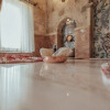 Отель Şah Saray Cave Suites Halal, фото 22