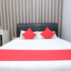 Отель OYO 1031 Aj Suite Hotel, фото 4