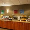 Отель Comfort Suites Springfield RiverBend Medical, фото 13