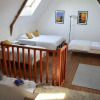 Отель Le Manoir des Doyens Loft - Sleeps 8 - Breakfast Included!, фото 2