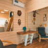 Гостиница Экопарк Карелия, фото 10