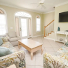 Отель Summer Towne Cottages By Panhandle Getaways, фото 7
