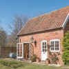 Отель The Coach House Eyke Air Manage Suffolk, фото 11