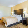 Отель Quality Inn & Suites, фото 5