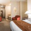 Отель Comfort Suites Merrillville near US 30, фото 12