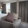 Отель Doubletree by Hilton Bath, фото 8