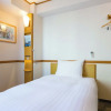 Отель Toyoko Inn Kofu-eki Minami-guchi No.1, фото 12